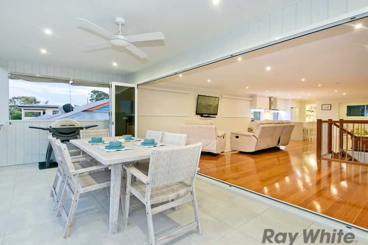 Seventh view of Homely house listing, 28 O'Quinn Street, Nudgee Beach QLD 4014