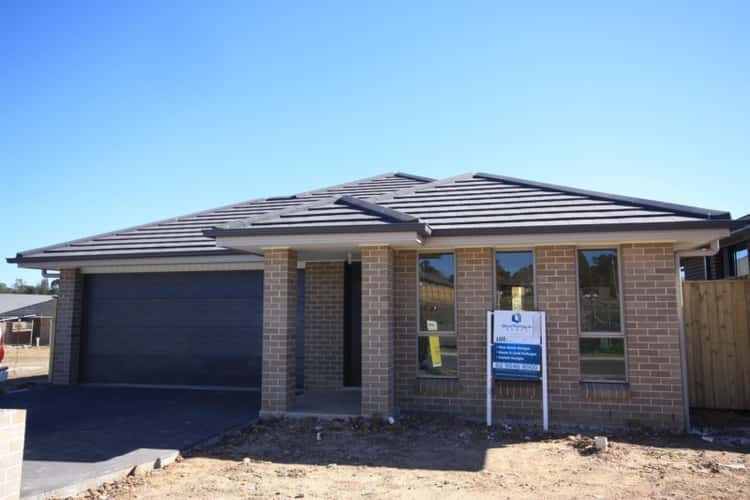 Main view of Homely house listing, Lot 2045 Jensen Way, Airds NSW 2560