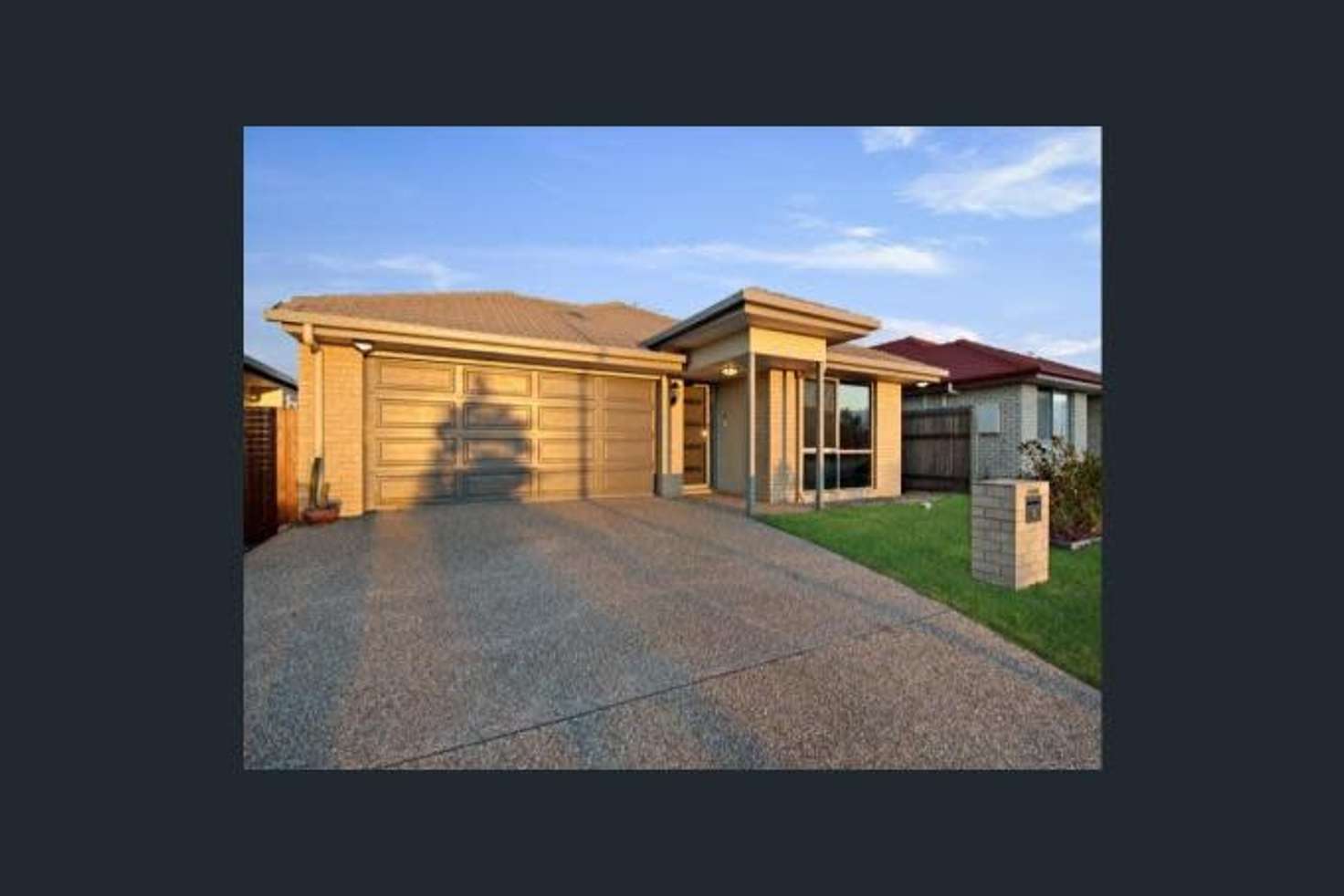 Main view of Homely house listing, 22 Wallarah Parade, North Lakes QLD 4509