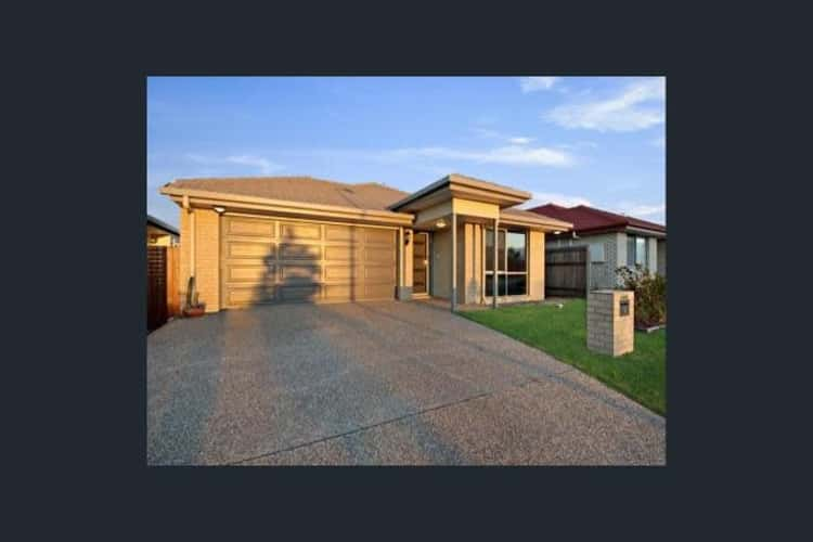 Main view of Homely house listing, 22 Wallarah Parade, North Lakes QLD 4509