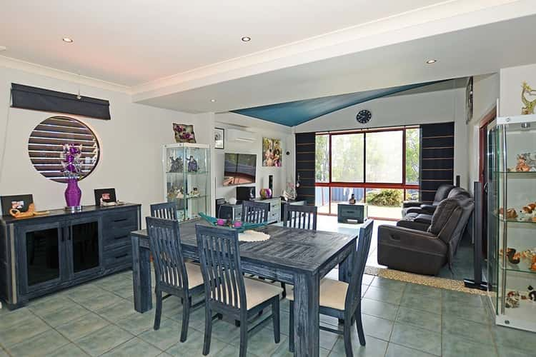 Sixth view of Homely house listing, 203 Esplanade, Pialba QLD 4655