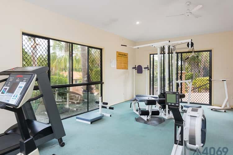 Third view of Homely townhouse listing, 36/99-105 Oldfield Road, Sinnamon Park QLD 4073