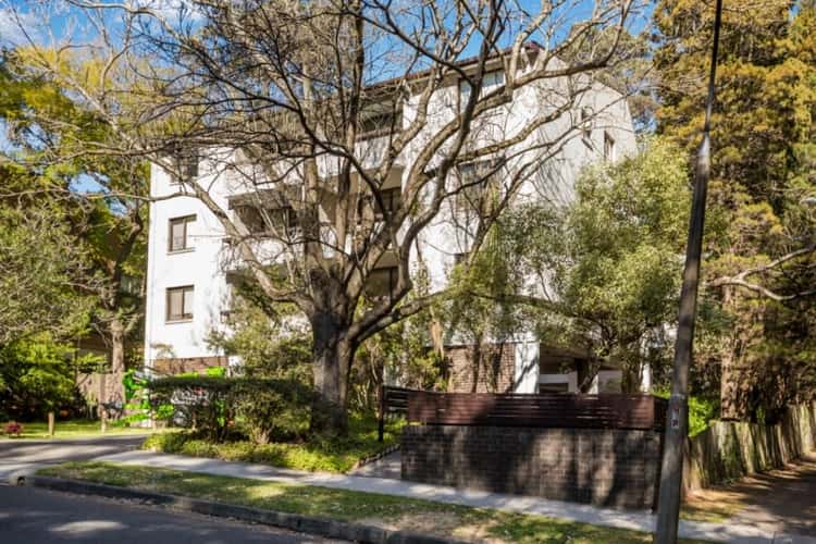 Fourth view of Homely apartment listing, 14/43-45 Stokes Street, Lane Cove NSW 2066