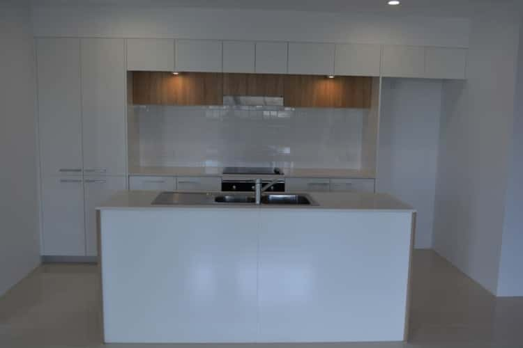 Third view of Homely apartment listing, 06/9 Hooker Boulevard, Broadbeach QLD 4218