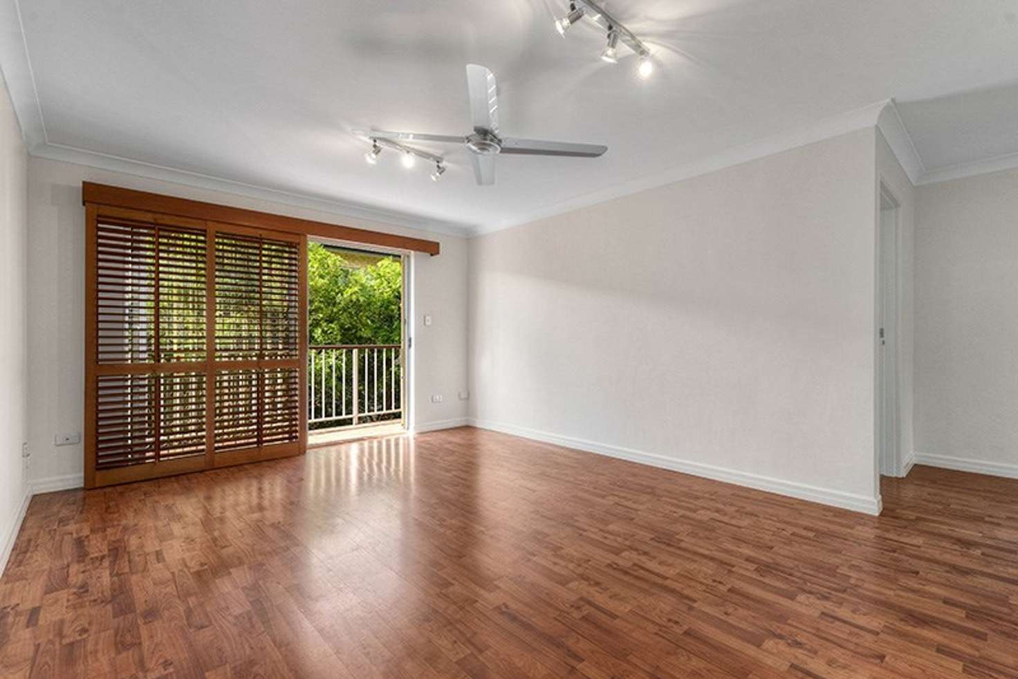 Main view of Homely unit listing, 1/49 Alva Terrace, Gordon Park QLD 4031
