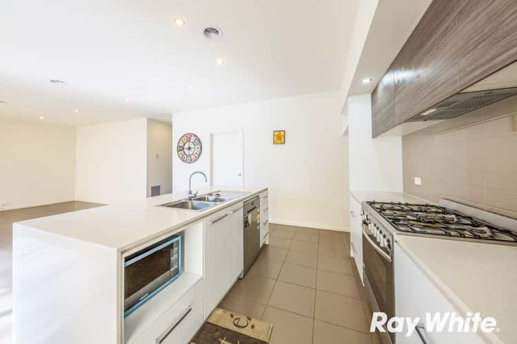 Fourth view of Homely house listing, 3 Berry Yung Avenue, Burwood VIC 3125