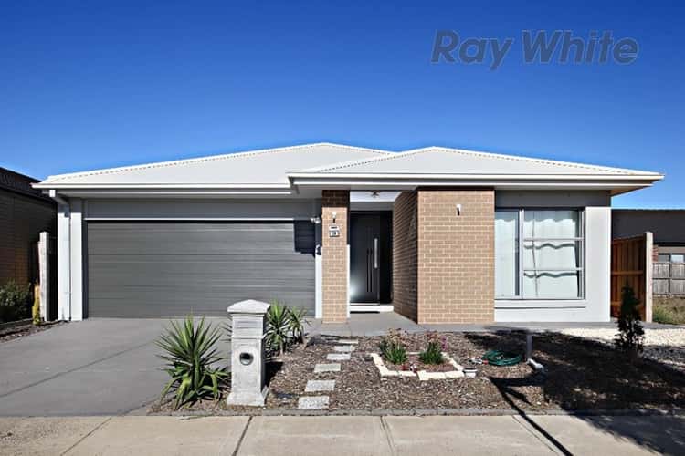 28 Stoneyfell Road, Point Cook VIC 3030