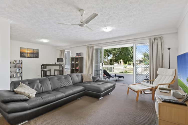 Third view of Homely unit listing, 2/16 Paradise Island, Surfers Paradise QLD 4217