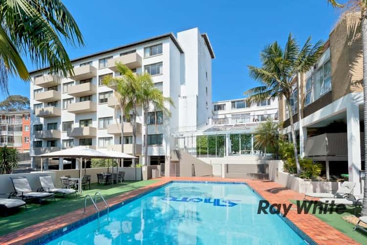 173/450 Pacific Highway, Lane Cove North NSW 2066