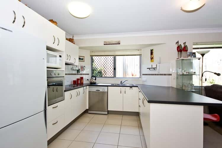 Second view of Homely villa listing, 8/45 Spencer Street, Aspley QLD 4034