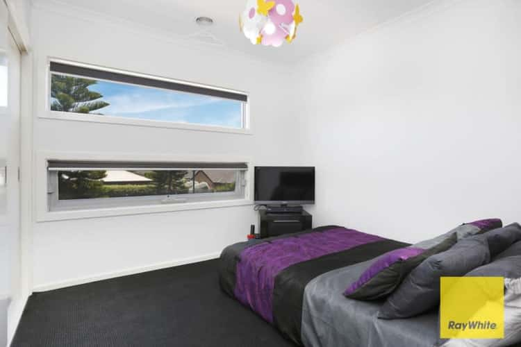 Seventh view of Homely townhouse listing, 1/35 La Rochelle Boulevard, Point Cook VIC 3030