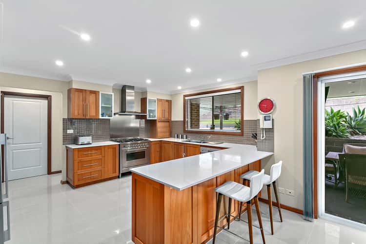 Third view of Homely house listing, 34 Darling Drive, Albion Park NSW 2527
