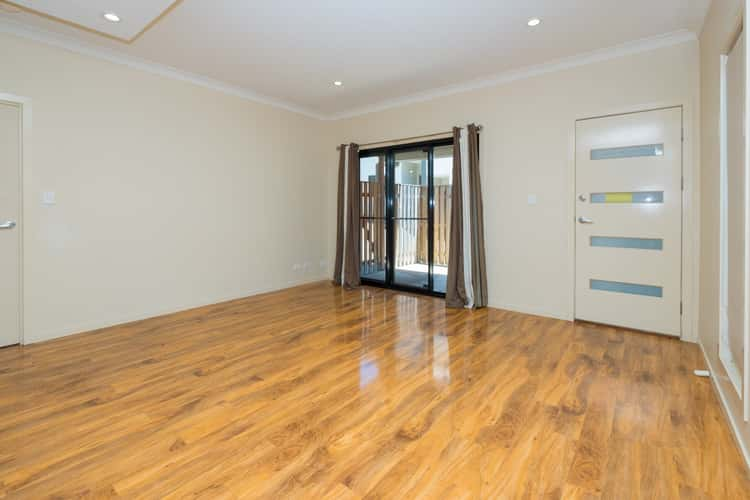 Second view of Homely house listing, 7/22 Keidges Road, Bellbird Park QLD 4300