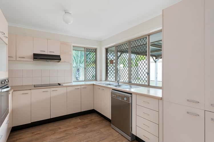 Third view of Homely house listing, 4 Lauren Court, Camira QLD 4300