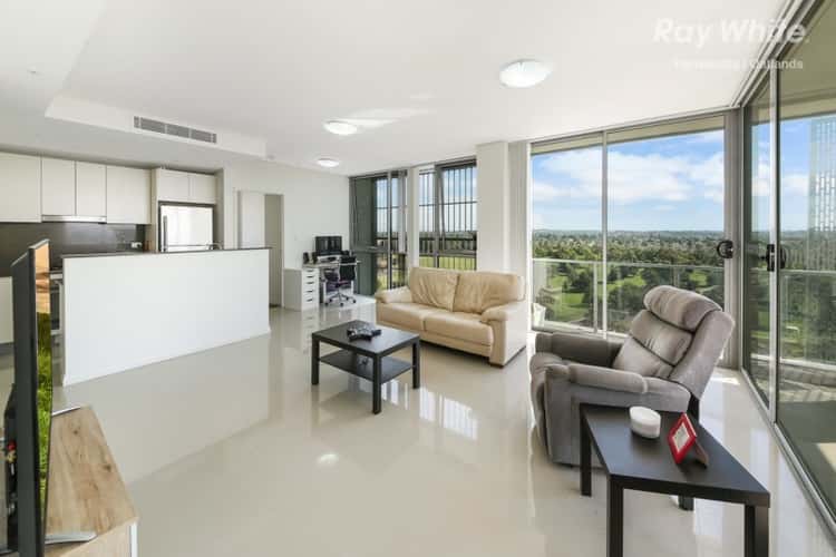 Seventh view of Homely apartment listing, 2002/29 Hunter Street, Parramatta NSW 2150
