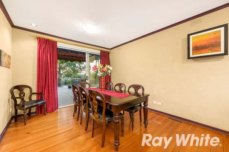 Fourth view of Homely house listing, 77 Chatsworth Quadrant, Templestowe Lower VIC 3107