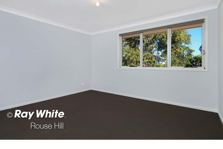 Third view of Homely house listing, 23 Caddies Boulevard, Rouse Hill NSW 2155