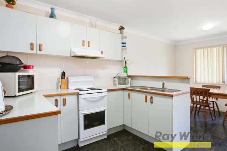 Second view of Homely townhouse listing, 83/19 DOUGHBOY Parade, Hemmant QLD 4174