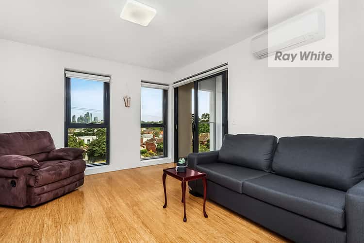 Fifth view of Homely apartment listing, 315/1 Lygon Street, Brunswick VIC 3056