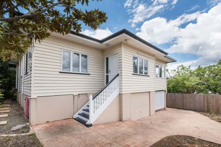 Second view of Homely house listing, 28 Durimbil Street, Camp Hill QLD 4152