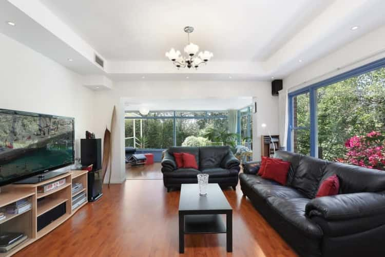 Third view of Homely house listing, 91 Eastern Valley Way, Castlecrag NSW 2068