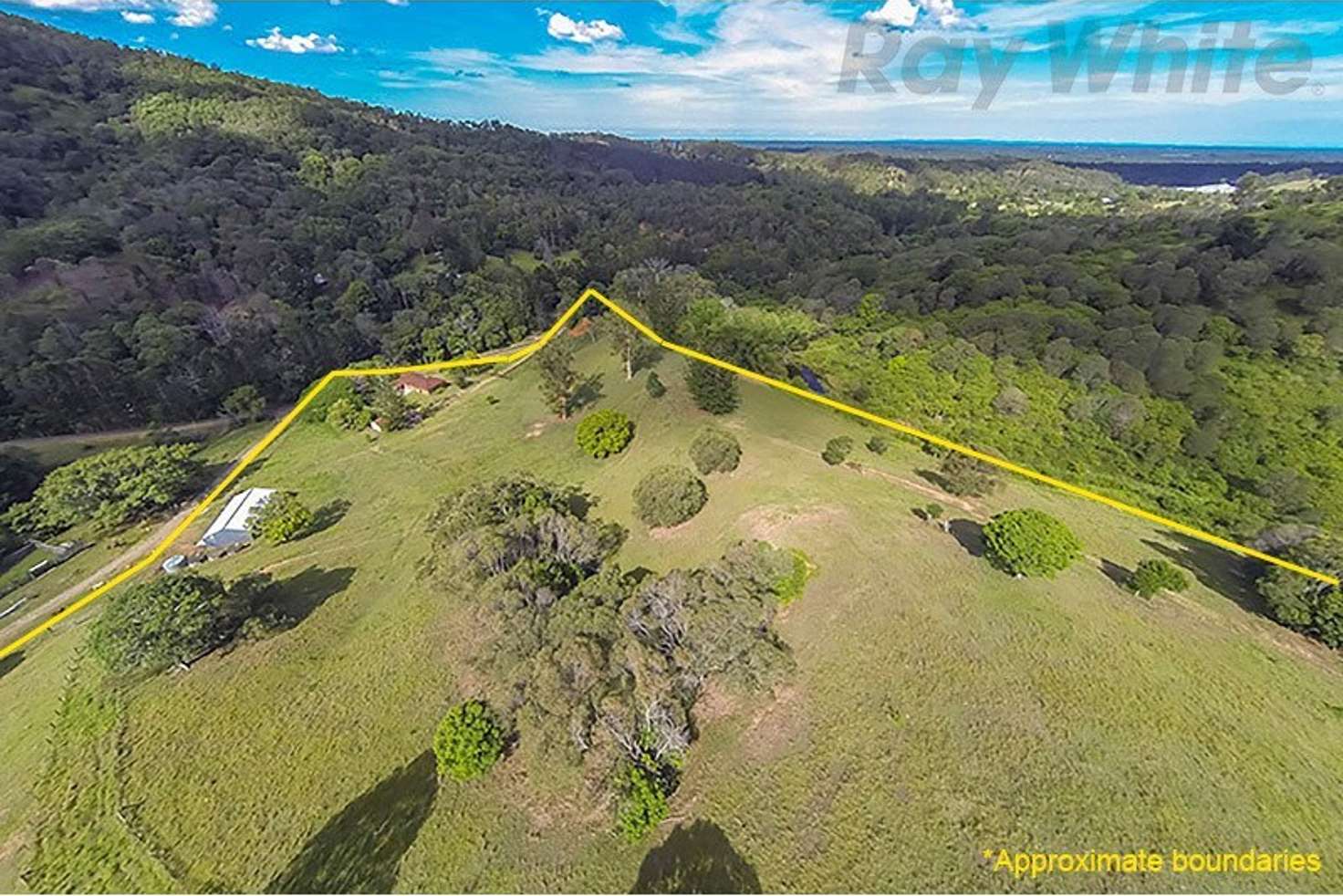 Main view of Homely house listing, 263 Basin Road, Wamuran Basin QLD 4512