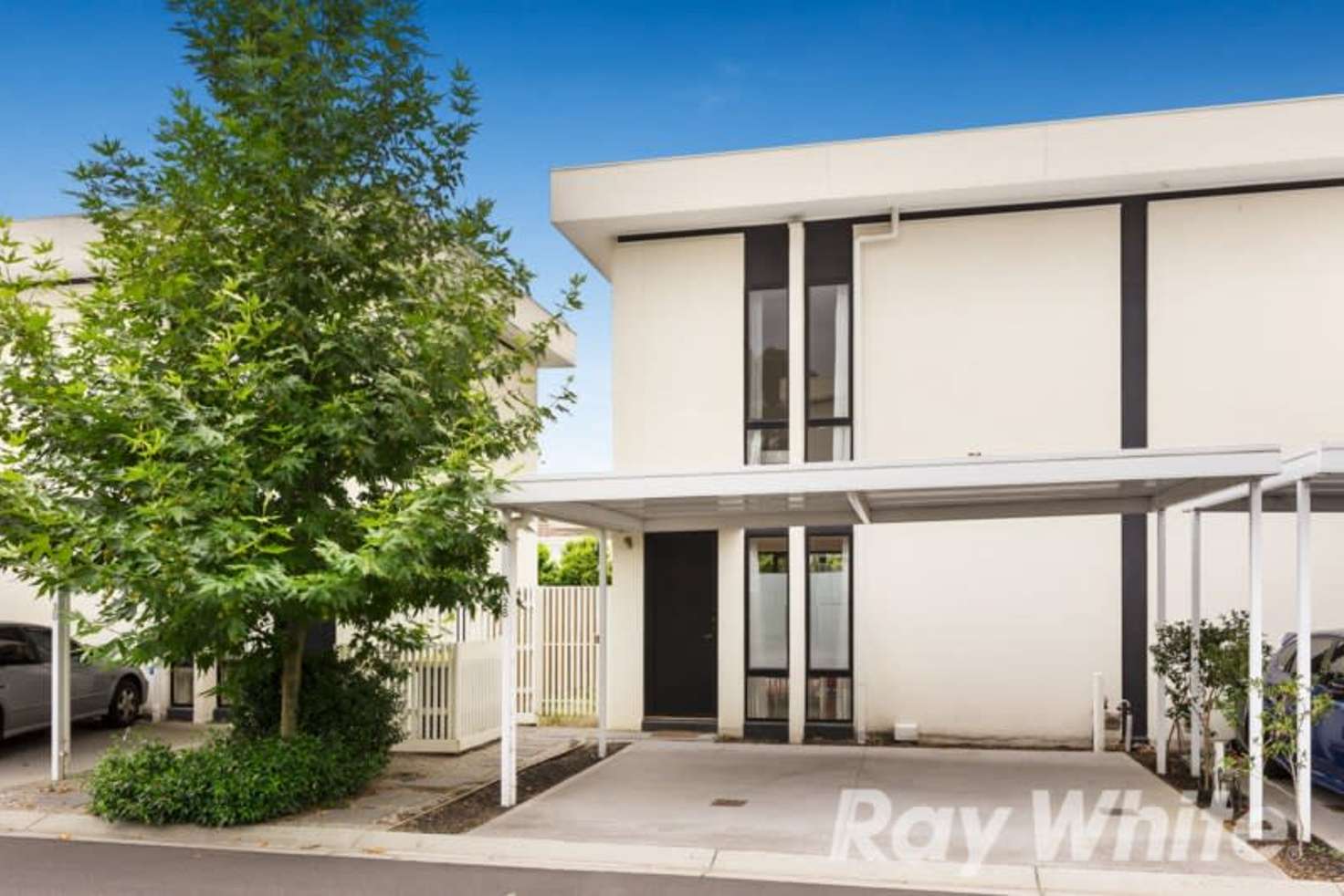 Main view of Homely townhouse listing, 28/80 Enterprise Drive, Bundoora VIC 3083