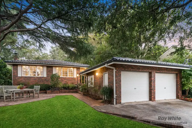32a Warrangi Street