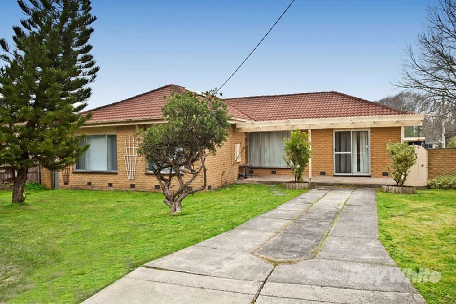 Main view of Homely house listing, 43 Kemps Street, Ringwood East VIC 3135