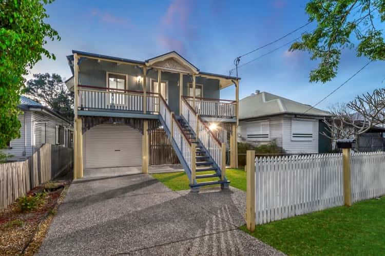 Third view of Homely house listing, 40 Parker Avenue, Northgate QLD 4013