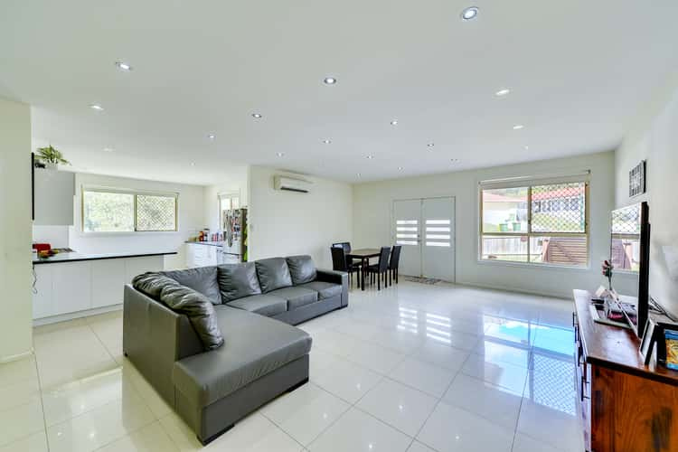 Sixth view of Homely house listing, 1 Sandoy Court, Bellbird Park QLD 4300