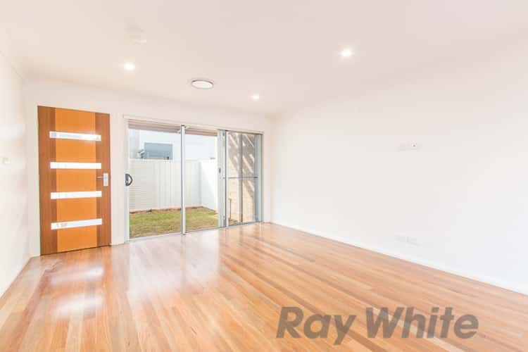 Third view of Homely townhouse listing, 10/6-8 Georgetown Road, Georgetown NSW 2298