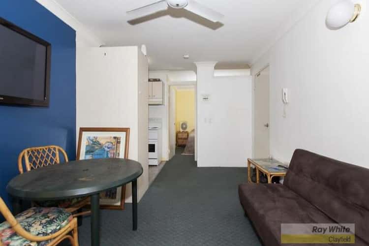 Second view of Homely unit listing, B11/151 Beatrice Terrace, Ascot QLD 4007