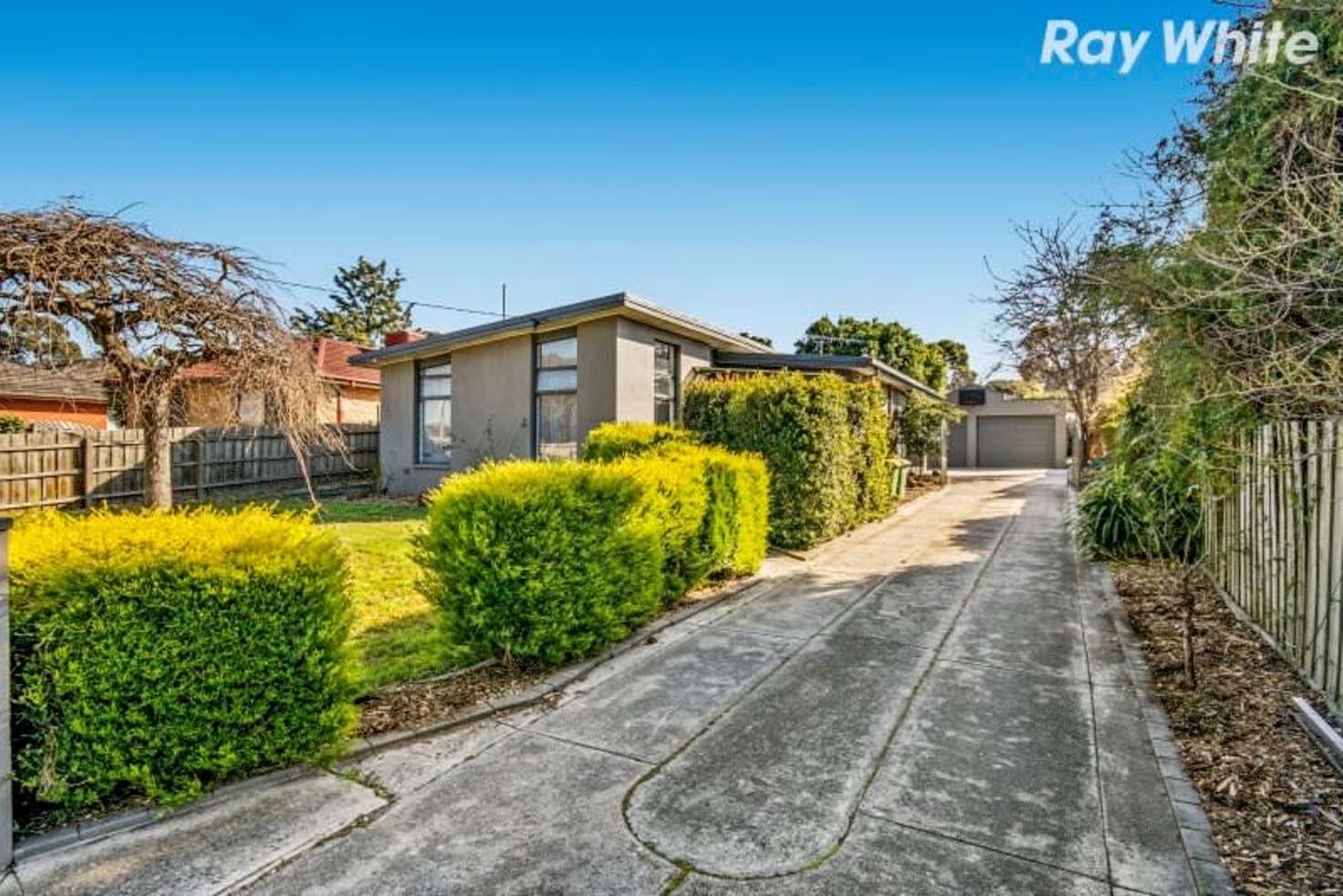 Main view of Homely house listing, 1441 Ferntree Gully Road, Scoresby VIC 3179