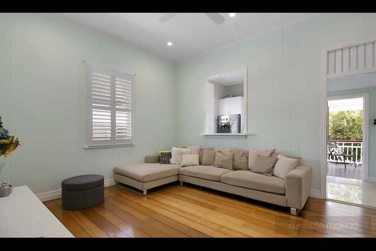 Third view of Homely house listing, 35 Chapman Street, Chapel Hill QLD 4069