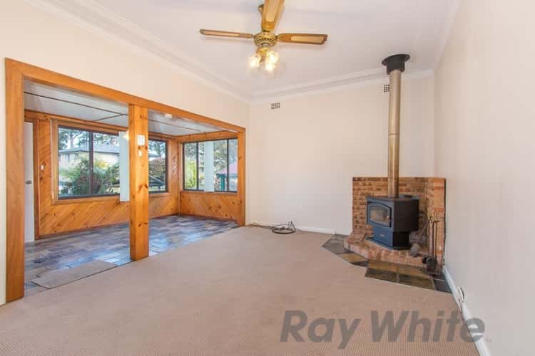 Fifth view of Homely house listing, 6 Close Street, Wallsend NSW 2287