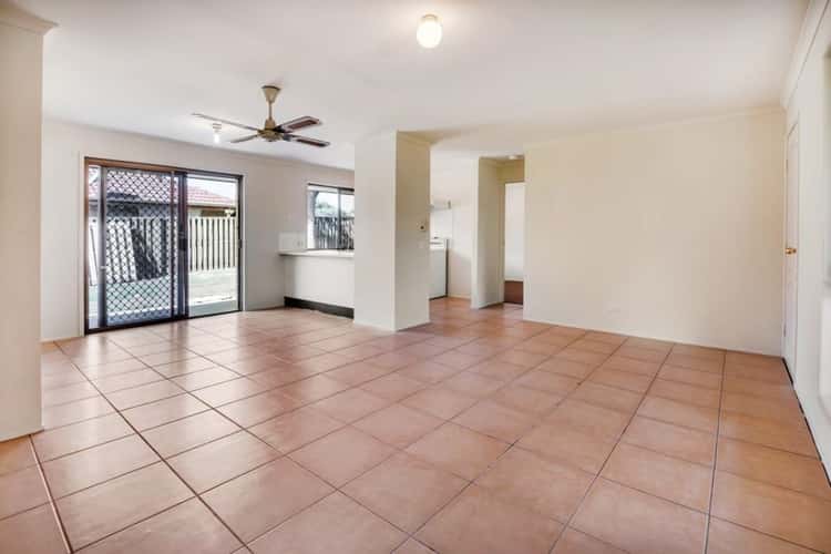 Second view of Homely house listing, 43 Tooraneedin Road, Coomera QLD 4209