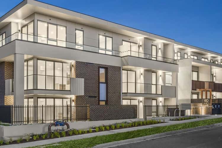 Main view of Homely apartment listing, 105/1 Neil Court, Blackburn South VIC 3130