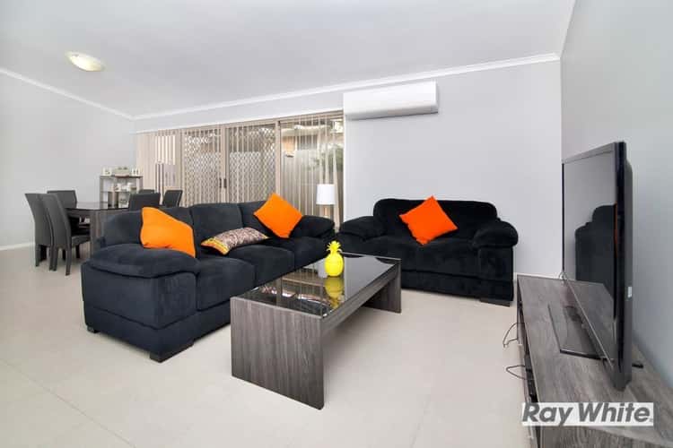 Second view of Homely house listing, 21 Columbus Place, Forest Lake QLD 4078