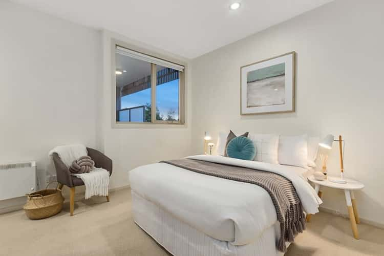 Fifth view of Homely apartment listing, 11/37-39 Rose Street, Box Hill VIC 3128