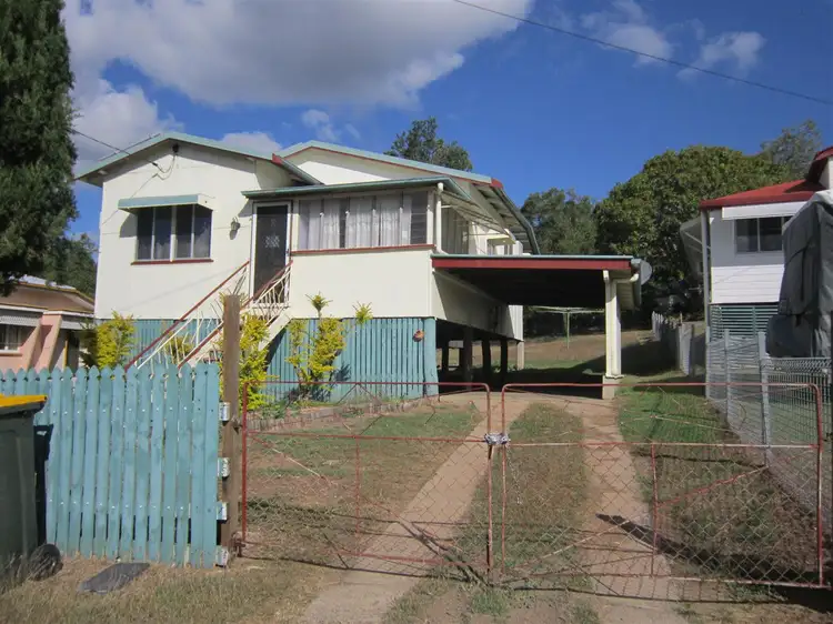 76 Dee Street