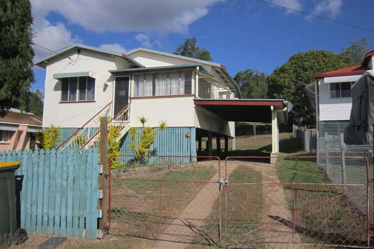 Main view of Homely house listing, 76 Dee Street, Mount Morgan QLD 4714