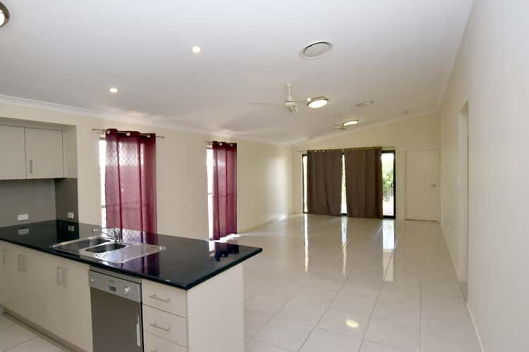 Second view of Homely house listing, 7 Christina Road, Clinton QLD 4680