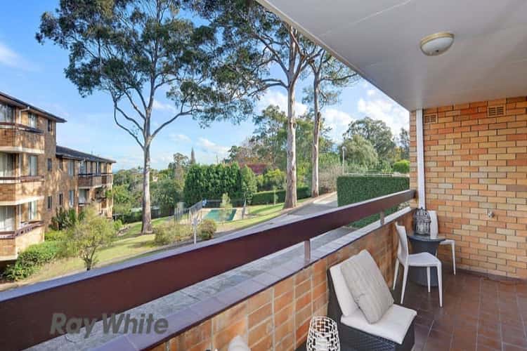 Third view of Homely unit listing, 8/1 Tiptrees Avenue, Carlingford NSW 2118