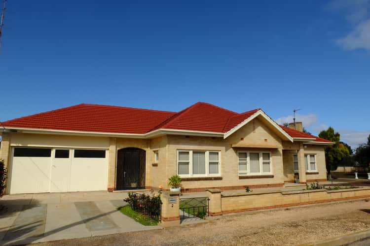 Second view of Homely house listing, 2 Ward Street, Kadina SA 5554