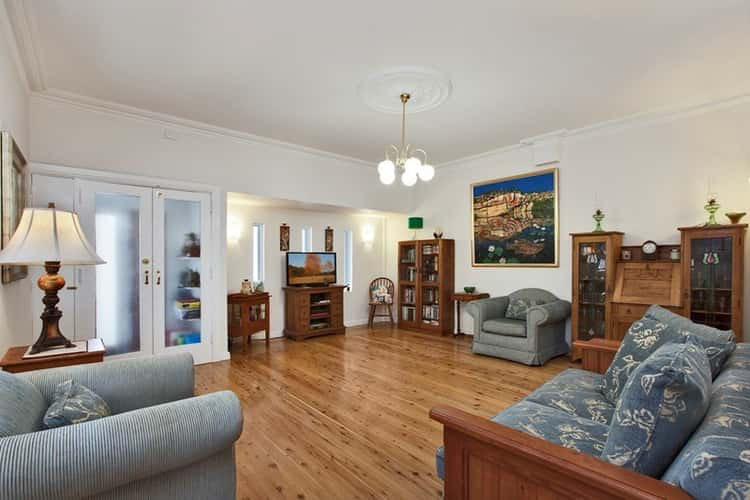 Second view of Homely house listing, 98 Crystal Street, Petersham NSW 2049