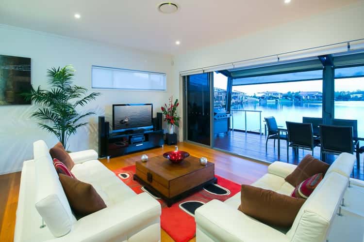 Fourth view of Homely house listing, 24/1 Manacor Place, Coombabah QLD 4216