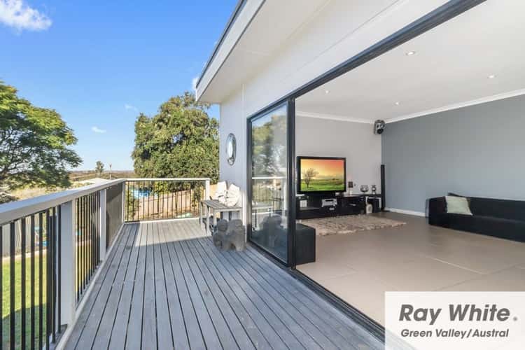 Third view of Homely house listing, 6 Ayrshire Street, Busby NSW 2168