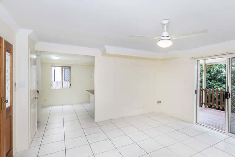 Second view of Homely townhouse listing, 3/35 Dickenson Street, Carina QLD 4152