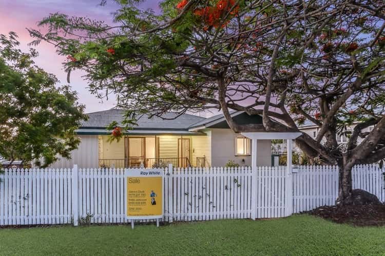 Main view of Homely house listing, 90 Wade Street, Virginia QLD 4014